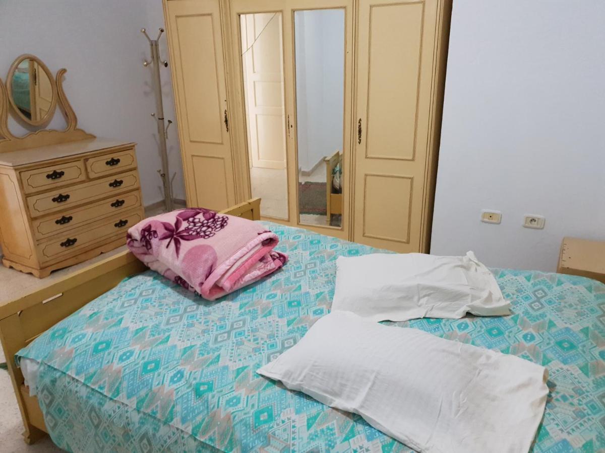 Echourouk Motel Szfaksz Kültér fotó